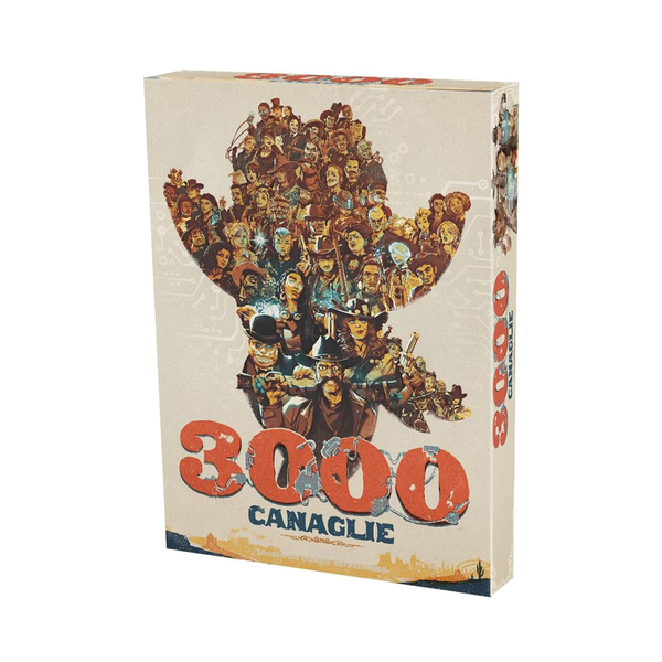 3000 Canaglie (ITA)