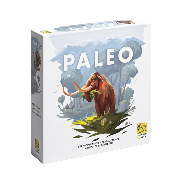 Paleo (ITA)