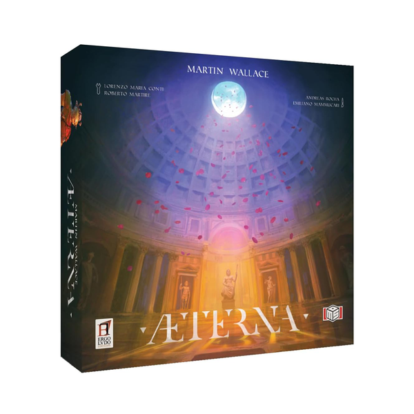 Aeterna (ITA)