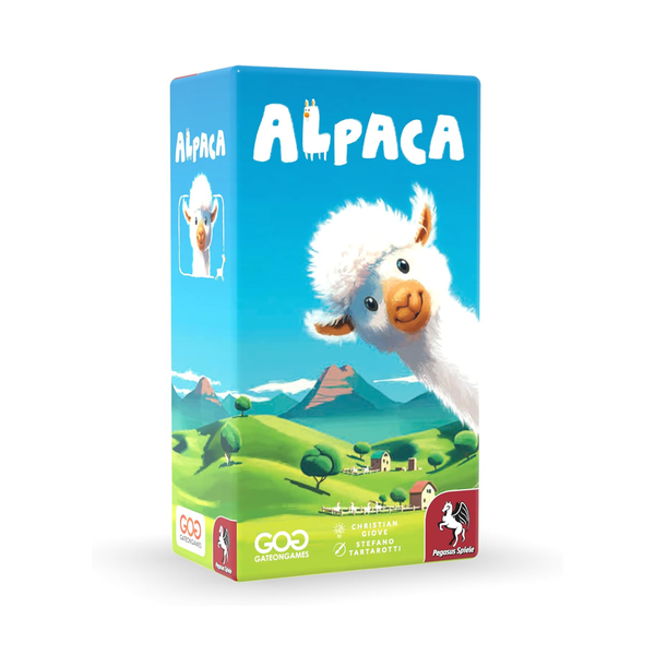 Alpaca (ITA)