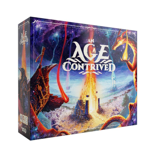 An Age Contrived (ITA)
