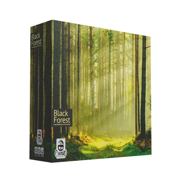 Black Forest (ITA)