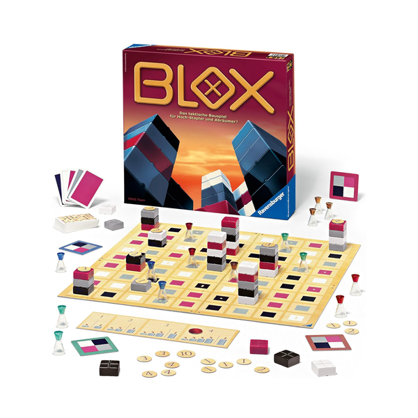 Blox (Multilingua)