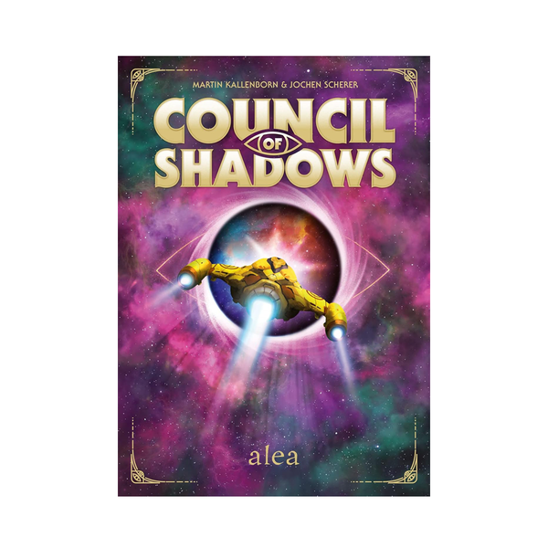 Council of Shadows (ITA)