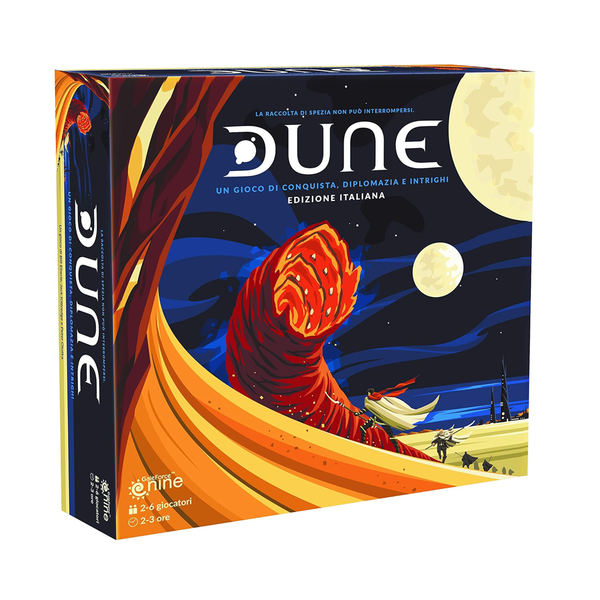 Dune (ITA)