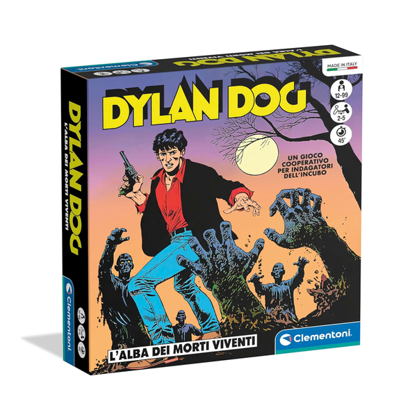 Dylan Dog (ITA)