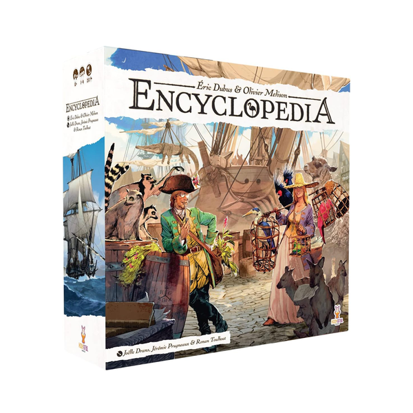 Encyclopedia (ITA)