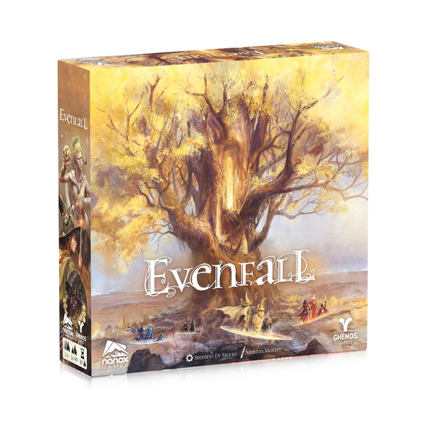 Evenfall (ITA)