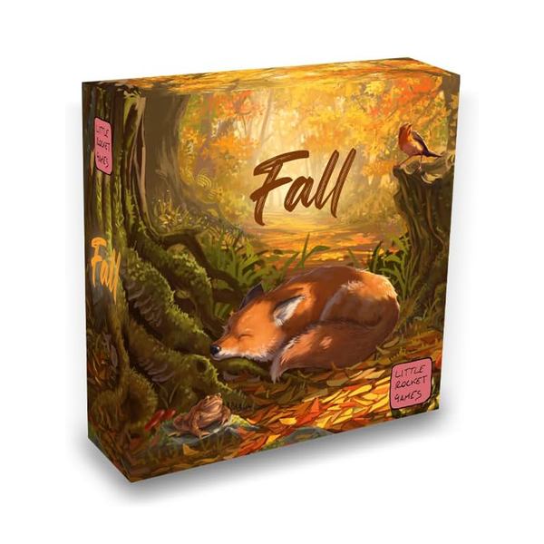 Fall (ITA)