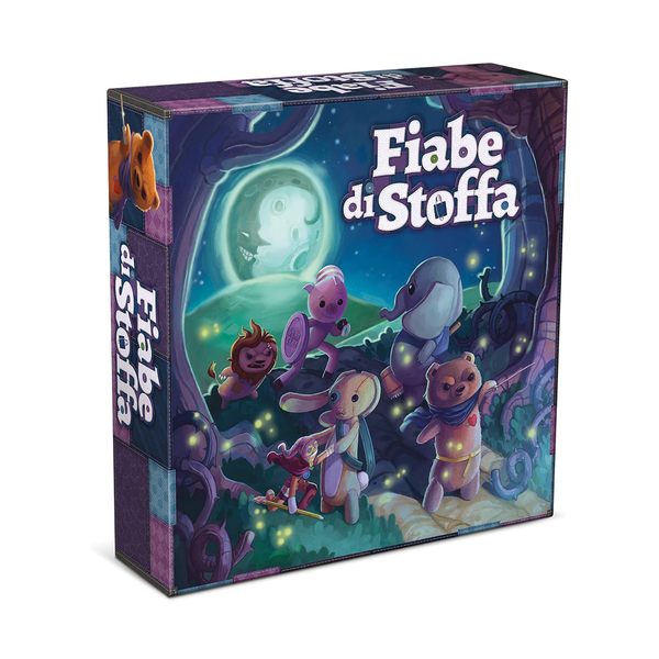 Fiabe di Stoffa (ITA)