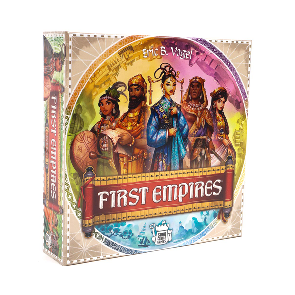 First Empires (ITA)