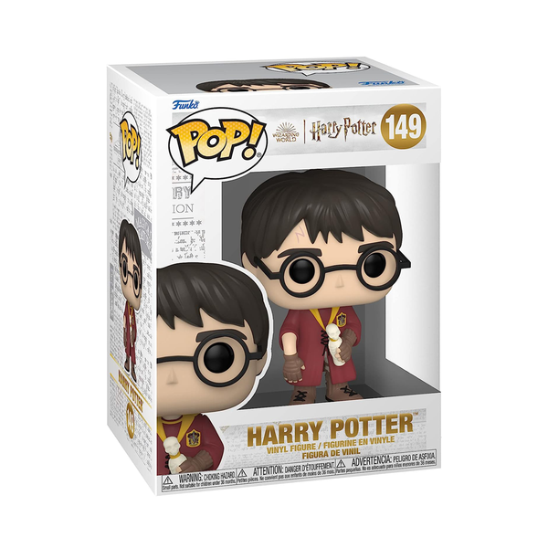 Funko Pop! Harry Potter (149)