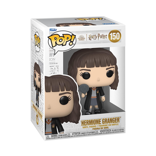 Funko Pop! Hermione Granger (150)