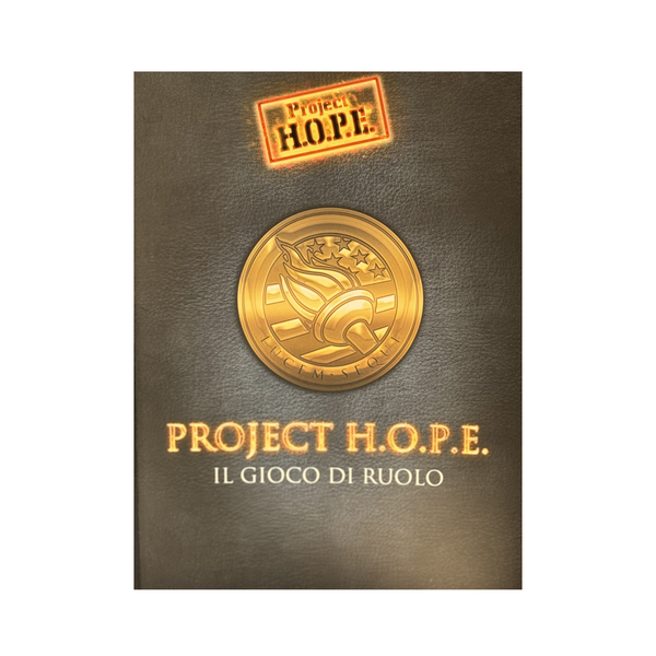 Project H.O.P.E. (ITA)