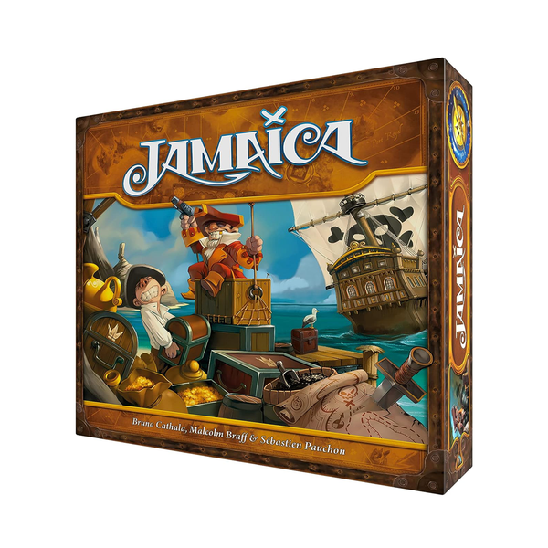 Jamaica (ITA)