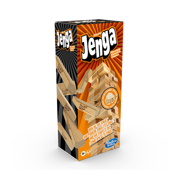 Jenga Classico