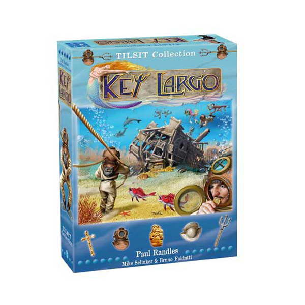 Key Largo (Multilingua)