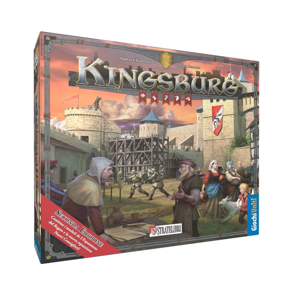 Kingsburg