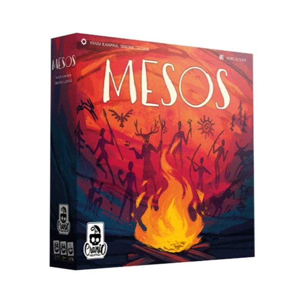 Mesos (ITA)