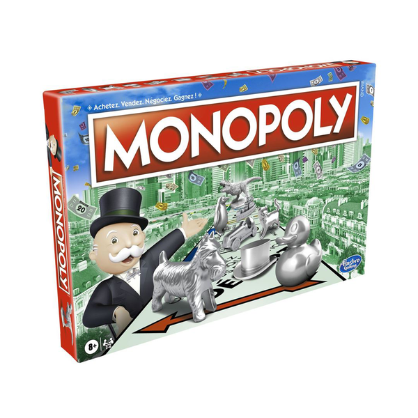 Monopoly (ITA)