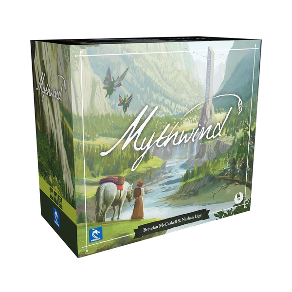 Mythwind (ITA)