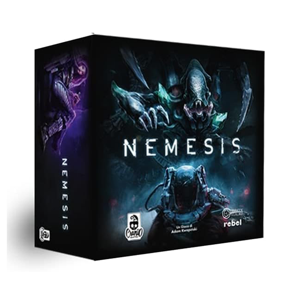 Nemesis Edizione 2024