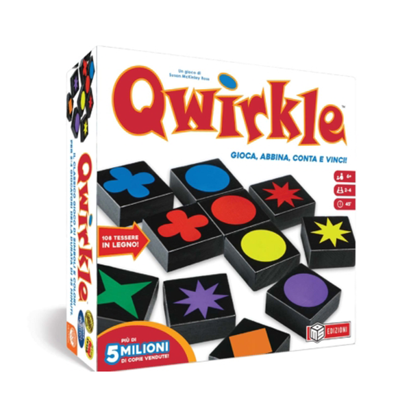 Qwirkle