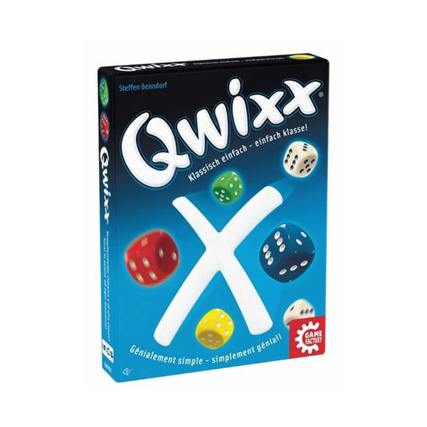 Qwixx