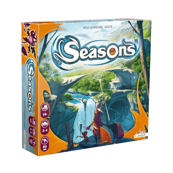 Seasons (ITA)