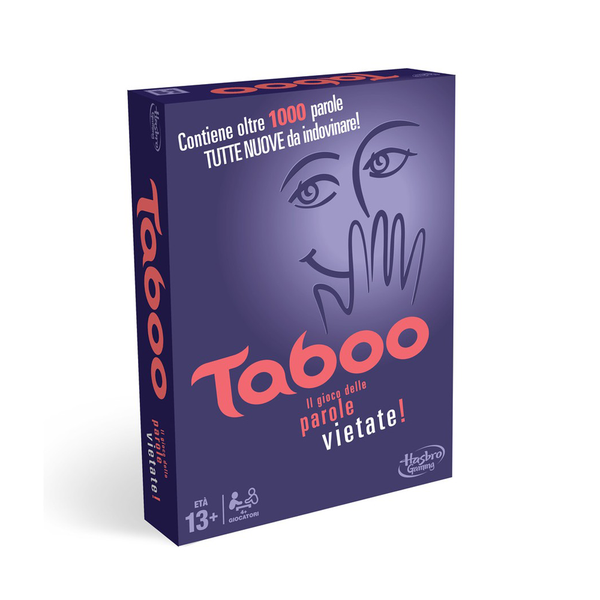 Taboo (ITA)