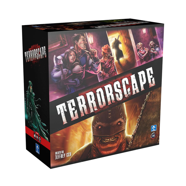 Terrorscape (ITA)