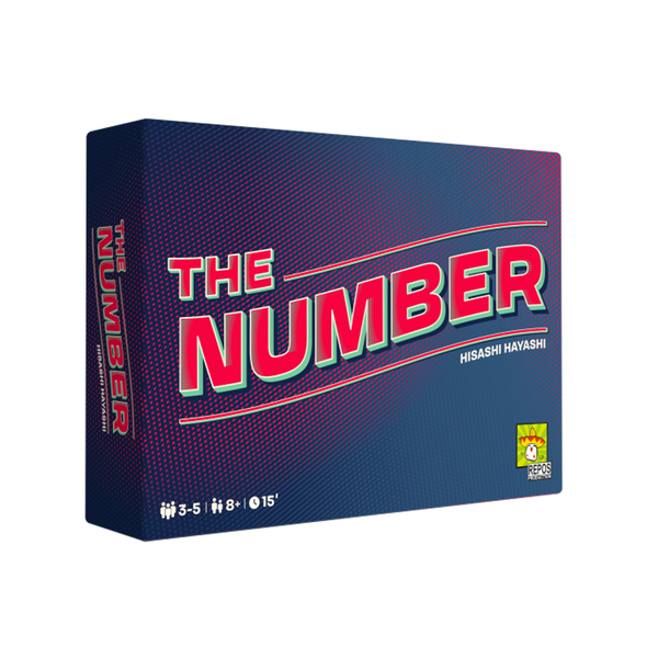 The Number (ITA)