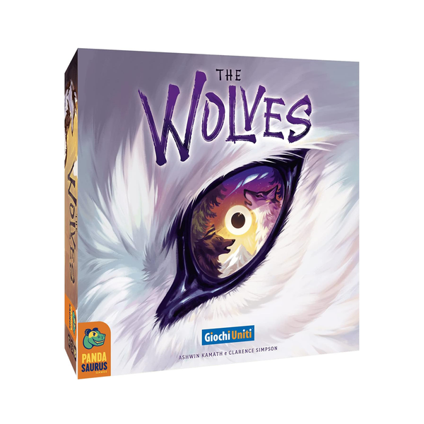 The Wolves (ITA)