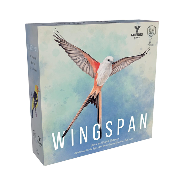 Wingspan - Nuova Edizione (ITA)