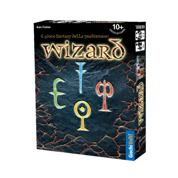 Wizard (ITA)