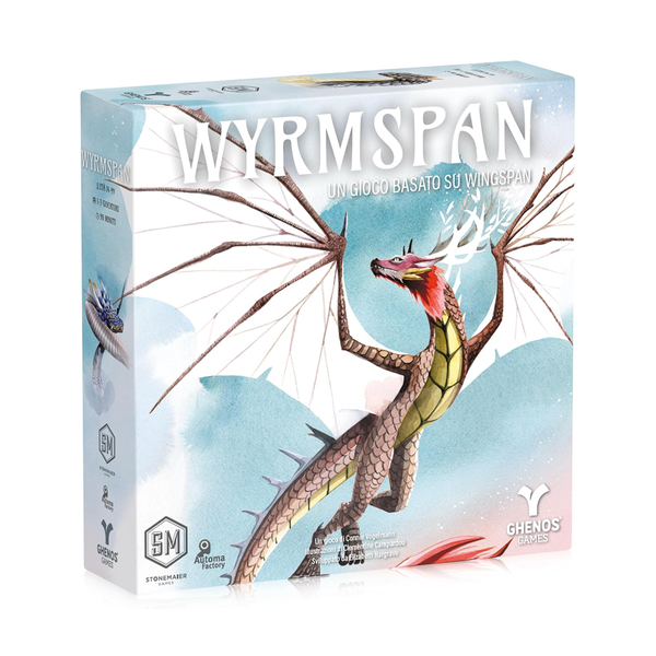 Wyrmspan (ITA)