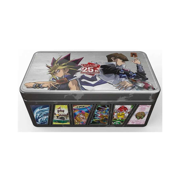 Yu-Gi-Oh Collezione Leggendaria Edizione 25° Anniversario (ITA)