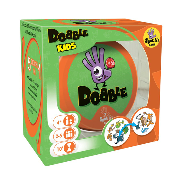 Dobble Kids